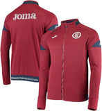 Joma Cruz Azul Training Jacket Burgundy - Best Buy Soccer