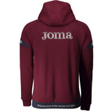 Joma Cruz Azul Training Sweatshirt Burgundy - Best Buy Soccer