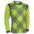 Joma Derby Goalkeeper Jersey L/S - Green/Black - Best Buy Soccer