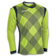 Joma Derby Goalkeeper Jersey L/S - Green/Black - Best Buy Soccer
