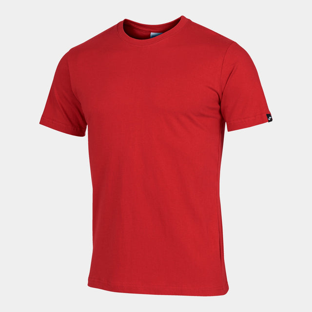 Joma Desert Short Sleeve T-Shirt - Best Buy Soccer