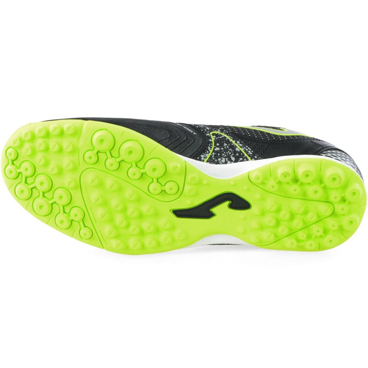 Joma Dribling 801 TF Black - Best Buy Soccer