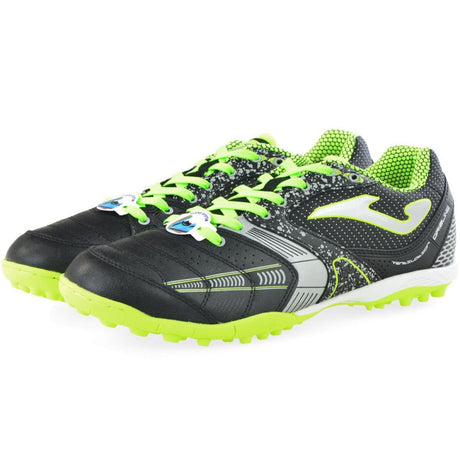 Joma Dribling 801 TF Black - Best Buy Soccer