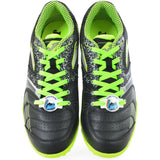 Joma Dribling 801 TF Black - Best Buy Soccer