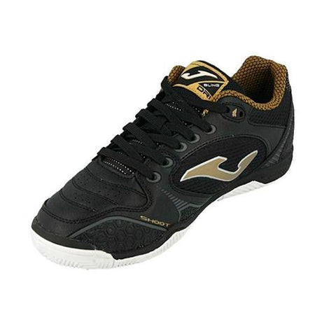 Joma Dribling 901 IN Black/Gold - Best Buy Soccer