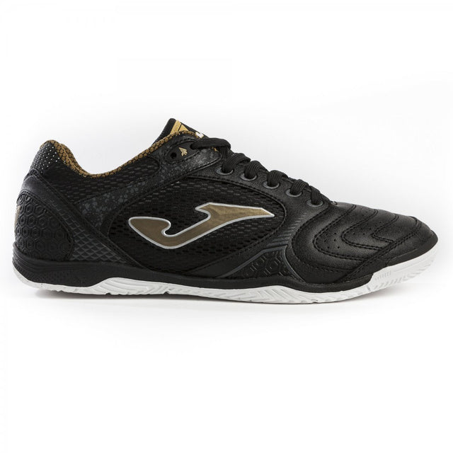 Joma Dribling 901 IN Black/Gold - Best Buy Soccer