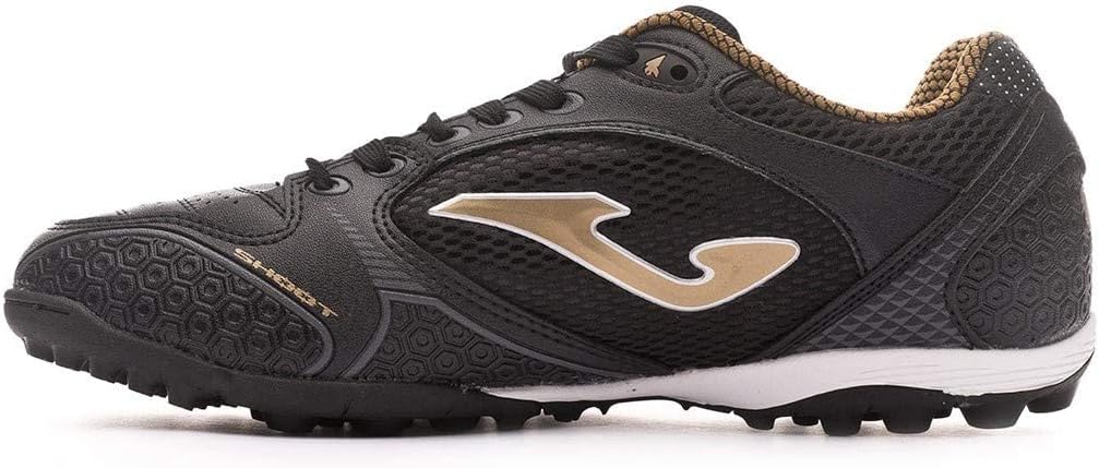 Joma Dribling 901 TF Black/Gold - Best Buy Soccer
