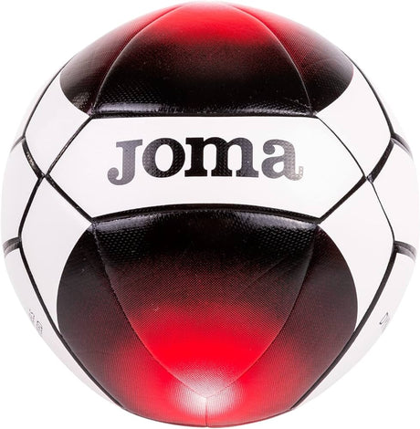 Joma Dynamic Hybrid Ball White/Re - Best Buy Soccer