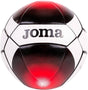 Joma Dynamic Hybrid Ball White/Re - Best Buy Soccer