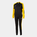 Joma Eco Champ Womens Tracksuit B - Best Buy Soccer