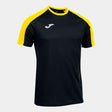 Joma Eco ChampionShip Black/Yellow - Best Buy Soccer