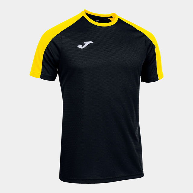 Joma Eco ChampionShip Black/Yellow - Best Buy Soccer