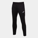 Joma Eco Championship Long Pants Black - Best Buy Soccer