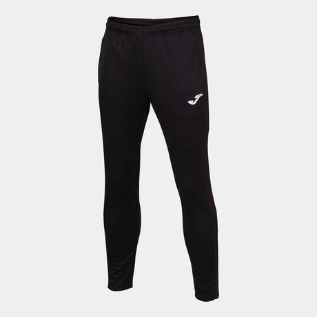 Joma Eco Championship Long Pants Black - Best Buy Soccer