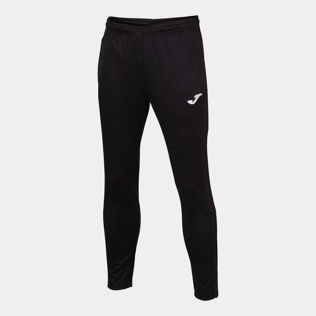 Joma Eco Championship Long Pants Black - Best Buy Soccer