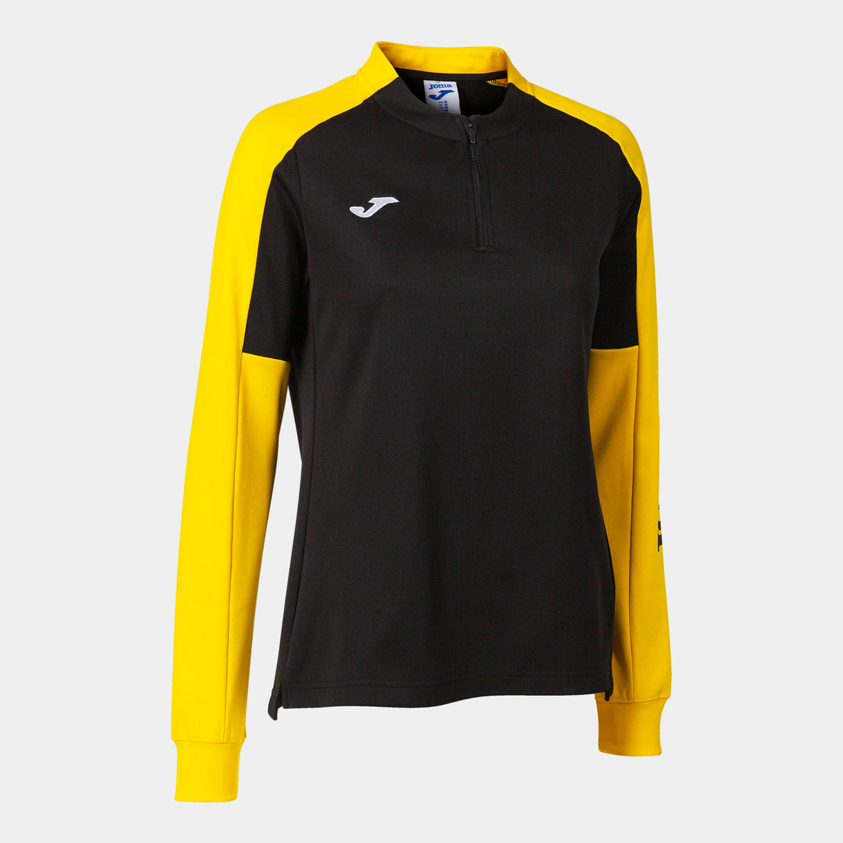 Joma Eco Championship Womens Sweatshirt - Best Buy Soccer