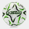 Joma Egeo II Soccer Ball - White/Black/Green - Best Buy Soccer