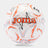 Joma Egeo II Soccer Ball - White/Grey/Fluor Coral - Best Buy Soccer