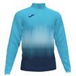 Joma Elite VII Jacket - Turquoise - Best Buy Soccer