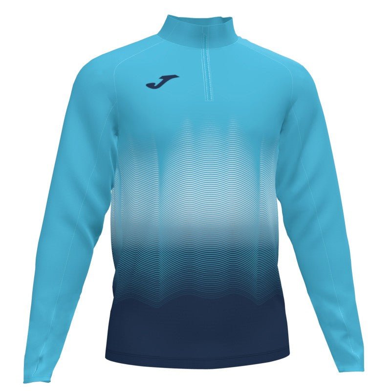 Joma Elite VII Jacket - Turquoise - Best Buy Soccer