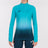 Joma Elite VII Jacket W Turquoise - Best Buy Soccer