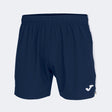 Joma Elite VII Micro Short Navy/W - Best Buy Soccer