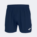 Joma Elite VII Micro Short Navy/W - Best Buy Soccer