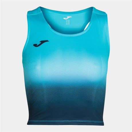 Joma Elite VII Top Turquesa