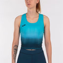 Joma Elite VII Top Turquoise