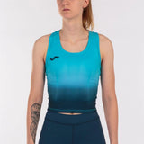 Joma Elite VII Top Turquoise