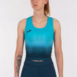 Joma Elite VII Top Turquoise - Best Buy Soccer