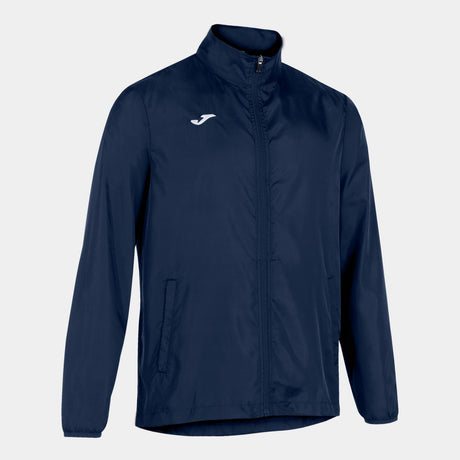 Joma Elite VII Windbreaker Navy - Best Buy Soccer