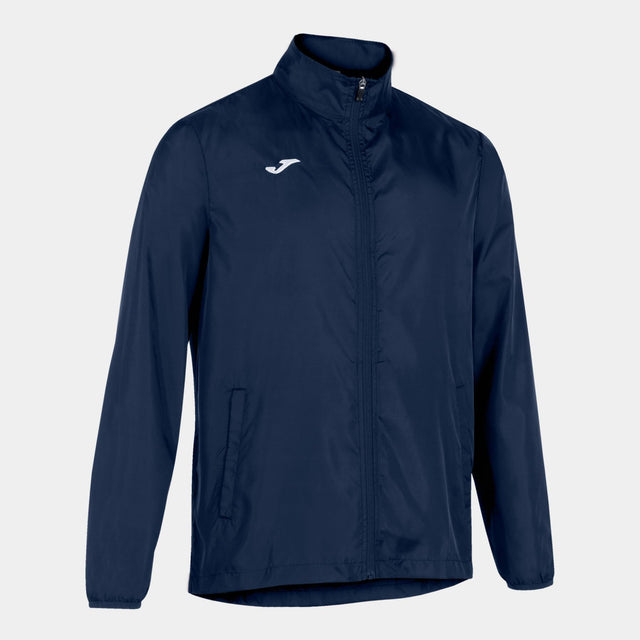 Joma Elite VII Windbreaker Navy - Best Buy Soccer