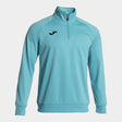 Joma Faraon Sweatshirt Fluor Turq - Best Buy Soccer