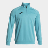 Joma Faraon Sweatshirt Fluor Turq - Best Buy Soccer