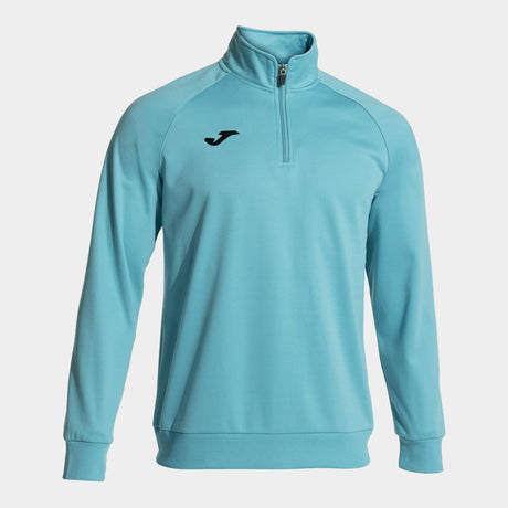 Joma Faraon Sweatshirt Fluor Turq - Best Buy Soccer