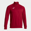 Joma Faraon Sweatshirt Half Zip - Best Buy Soccer