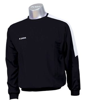 Joma Fleece Shirts Black - Best Buy Soccer