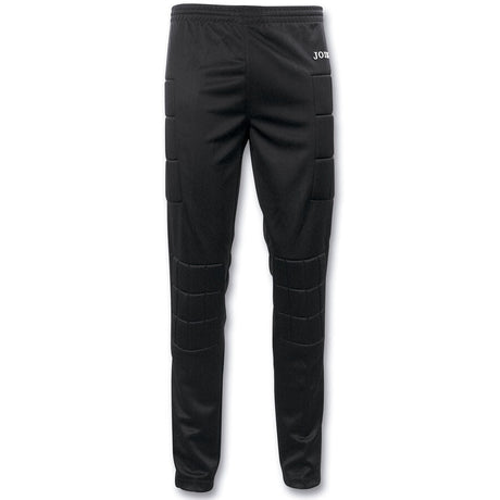 Joma Goalkeeper Long Pant Black - Best Buy Soccer