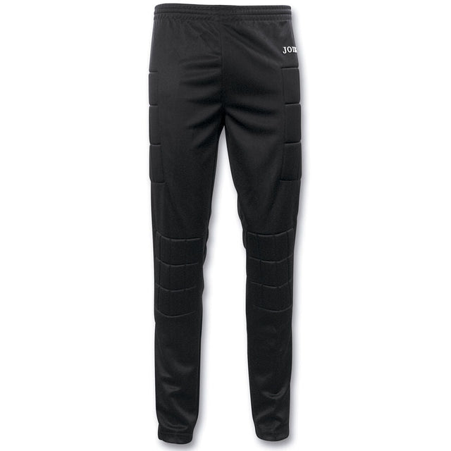 Joma Goalkeeper Long Pant Black - Best Buy Soccer