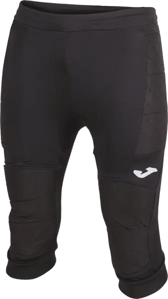 Joma Goalkeeper Pirate Pant - Black - Best Buy Soccer