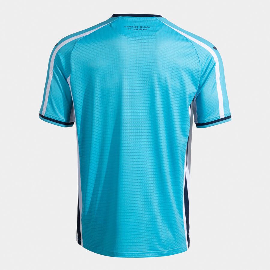 Joma Honduras Away Men's Soccer Jersey 26 - Sky Blue/White - Best Buy Soccer