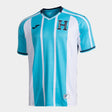 Joma Honduras Away Men's Soccer Jersey 26 - Sky Blue/White - Best Buy Soccer