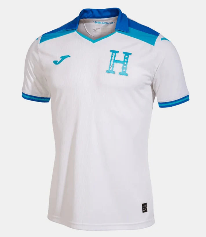 Joma Honduras Third Jersey 22