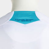 Joma Honduras Home Men's Soccer Jersey 26 - White/Royal - Best Buy Soccer
