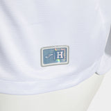Joma Honduras Home Men's Soccer Jersey 26 - White/Royal - Best Buy Soccer