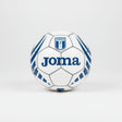 Joma Honduras Soccer Ball - White/Blue - Best Buy Soccer