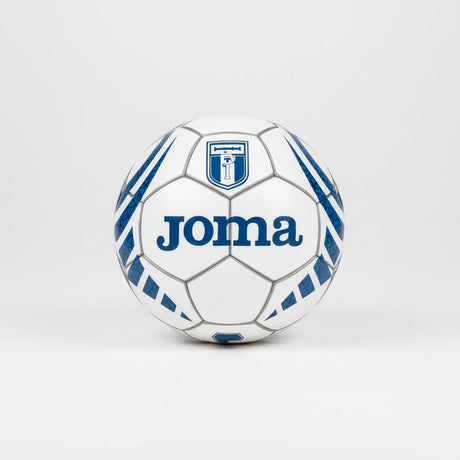 Joma Honduras Soccer Ball - White/Blue - Best Buy Soccer