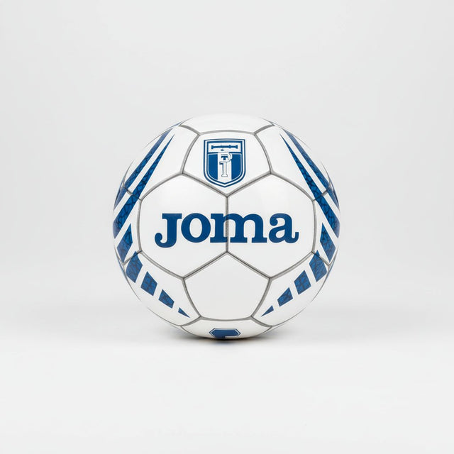 Joma Honduras Soccer Ball - White/Blue - Best Buy Soccer