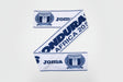 Joma Honduras Sud Africa 2010 Scarf - White/Royal - Best Buy Soccer